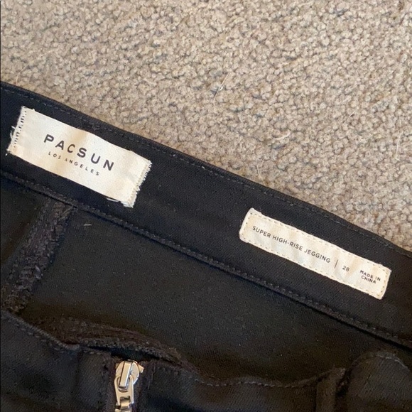 PacSun Jeans - Picture 4 of 4